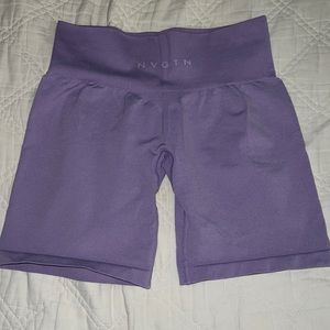 NVGTN seamless shorts